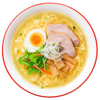 明星食品　チャルメラ 塩ラーメン　1セット（15食：5食入×3パック）