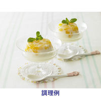 はごろもフーズ 朝からフルーツ黄桃 190g 12缶