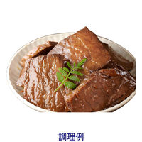宝幸　青森の正直　牛肉大和煮　100g　47615