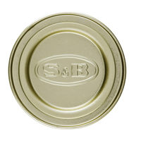 エスビー食品　カレー缶　37g　3個