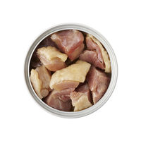 明治屋 国産鶏のオリーブ油漬（洋風アヒージョ） 1セット（3缶）