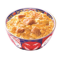 江崎グリコ DONBURI亭3食パック親子丼 1セット（9食）