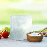 クリスタルキンガ　ポーランド産岩塩　250g