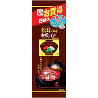 永谷園 松茸の味お吸いもの 3個（24食入）