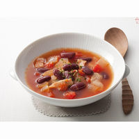 キユーピー　サラダクラブ　レッドキドニー（赤いんげん豆）　1セット（10袋）