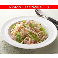 キユーピー　あえるパスタソース　ペペロンチーノ（1人前×2） 1セット（3個）