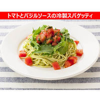 キユーピー あえるパスタソース バジル 23g×2袋入（1人前×2） 1セット（3個）
