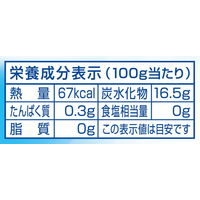 ドール パイン＆ナタデココ 227g 12缶