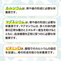 カルシウムMg 約30日分(120粒入り)【小林製薬の栄養補助食品】　1袋　サプリメント