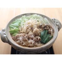 ミツカン 〆まで美味しい濃厚みそ鍋つゆ ストレート 12個