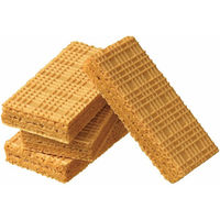 カーボバランス濃厚きなこウエハース 6個 クッキー