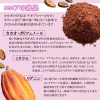 森永製菓 ミルクココアカロリー1/4スティック 1箱（5本入）