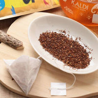 キャメル珈琲 カルディオリジナル ルイボスティ ティーバッグ 1袋（18バッグ入）