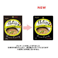 ハチ食品 アジアングルメ紀行 グリーンカレー 1セット（3個）