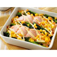 キユーピー サラダクラブ 北海道コーン ホール 50g 1セット（10個）