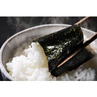 大森屋 味付のり 卓上容器入り 12切100枚 8個 海苔