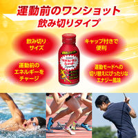 大正製薬 リポビタンショット  Sports （100ml×6缶） 5パック