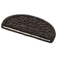 ヤマザキビスケット ノアール薄焼きミルククリーム 6個 ビスケット クッキー