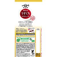 ヤマサ醤油 鮮度生活 うすくち丸大豆しょうゆ 600ml 鮮度ボトル 12本 醤油
