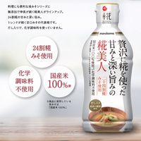 マルコメ 液みそ 糀美人 430g 1セット（10本）味噌