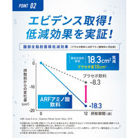 VAAM ヴァームスマートフィットゼリー 24個 【機能性表示食品】 明治 アミノ酸