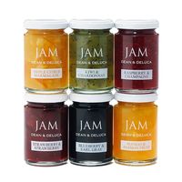 DEAN＆DELUCA D&D マンゴー＆パッションジャム ディーン＆デルーカ