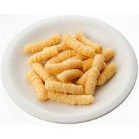 【7ヵ月頃から】ピジョン 元気アップCa お野菜すなっく にんじんトマト 1セット（3個）