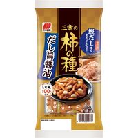 三幸製菓 三幸の柿の種 4個