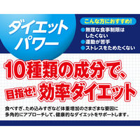 DHC ダイエットパワー 20日分×3袋 ダイエット・カルニチン・αリポ酸 ディーエイチシー サプリメント