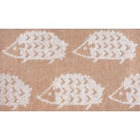 小杉善 北欧アニマルフェイスタオル4柄 34×80cm SV-263-4 1セット(4枚入)