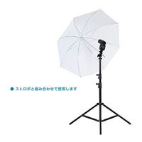 小林薬品 三脚 軽量 コンパクト スリム 三段階伸縮 簡単調節 10001074 1本（直送品）