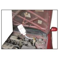 JTC フレキシブルブレーキオイル入れ JTC4810X 1個（直送品）