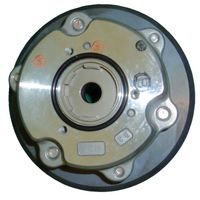 JTC カムシャフトプーリー固定レンチ スバル用 JTC4823 1個（直送品）