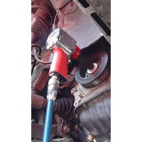 JTC 12.7mm パームインパクトレンチ JTC5001 1個（直送品）