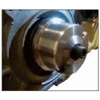 JTC クランクシャフトフロントオイルシールインサーター JTC5593 1個（直送品）