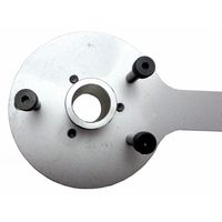 JTC カムシャフトホールドツール JTC6017 1個（直送品）