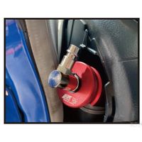 JTC トラック用ブレーキブリーダーアダプター JTC6027 1個（直送品）