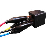 JTC リレーテスターアダプター JTC6044 1個（直送品）