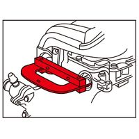 JTC ルノーエンジンタイミングツール JTC6633 1個（直送品）