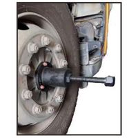 JTC フロントホイールハブプーラー JTC7275 1個（直送品）