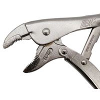 JTC ソフトグリップロッキングプライヤー JTC7314 1個（直送品）