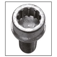 JTC ホイールロックソケットセット JTC6743 1個（直送品）