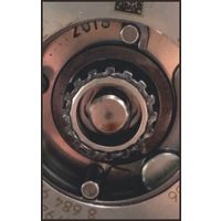 JTC カムシャフトVANOSソケット JTC6845 1個（直送品）