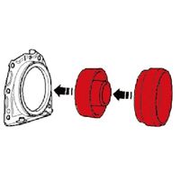 JTC クランクシャフトシールインストーラー JTC6849 1個（直送品）