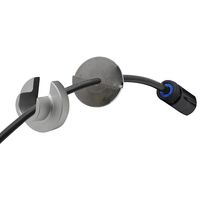 JTC エアチューブリムーバーセット JTC6920A 1個（直送品）