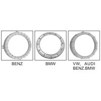 JTC 燃料タンクキャップレンチ JTC1312A 1個（直送品）