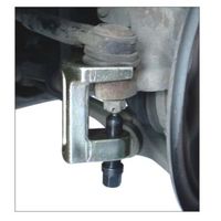 JTC ボールジョイントプーラー JTC1258 1個（直送品）