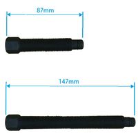 JTC ボルトタイププーラー JTC1950 1個（直送品）