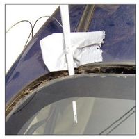 JTC ウインドリムーバーセット JTC2527 1個（直送品）