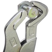 JTC オウムタイプロッキングプライヤー JTC7108 1個（直送品）